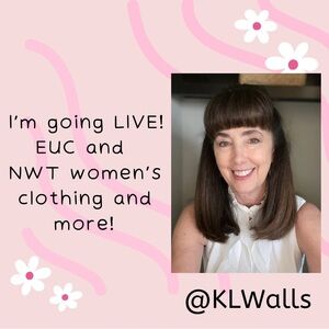 @KLWalls Live Posh Show